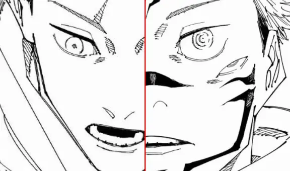 ‘Jujutsu Kaisen 266’, manga: fecha de estreno, a qué hora y dónde puedes leer el nuevo capítulo