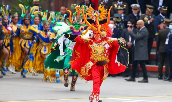La Unesco le da la razón a Puno: confirman que región no se apropió de tres danzas folclóricas