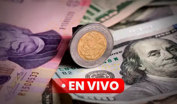 Nuevo Precio del DÓLAR en México HOY, 9 de agosto: revisa el tipo de cambio en el Banco Azteca, BBVA, y otros