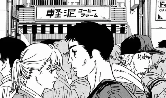 ‘Chainsaw Man 174’, manga: ¿cuándo sale, a qué hora y dónde puedes leer el nuevo capítulo?