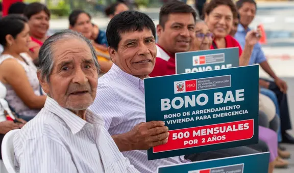 Cobra el bono de S/500 en agosto 2024: ¿cómo saber si soy beneficiario y cuáles son los requisitos?