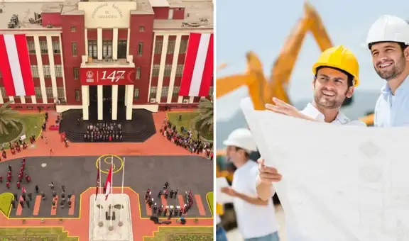 La insólita carrera de la UNI que tuvo menos de 15 graduados en su historia: ¿qué pasó y por qué la eliminaron?