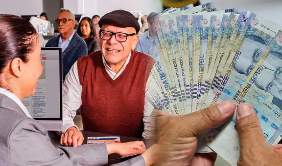 Préstamos para los afiliados a la ONP: ¿quiénes pueden solicitarlo y qué requisitos debes cumplir?