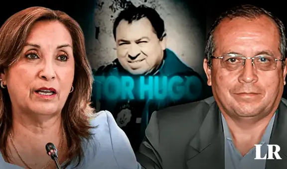 Amigo de Dina Boluarte y Nicanor Boluarte se acogió a la colaboración eficaz y confiesa ante la Fiscalía