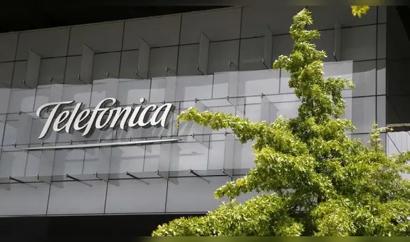 Osiptel: multa de Telefónica asciende a más de S/400.000