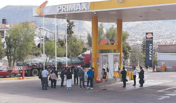 Ayacucho: militares negaron que dispararon contra manifestantes durante protestas y no se reconocieron en videos mostrados por Fiscalía