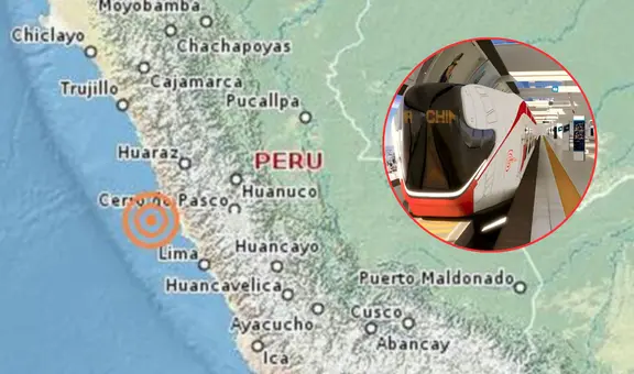 El megaproyecto de 2.446 kilómetros en PERÚ que conectará Tumbes con Tacna: costará 9.000 millones de dólares