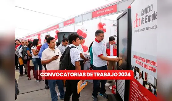 Municipalidad de Jesús María lanza nueva CONVOCATORIA DE TRABAJO: ¿cómo postular a sueldos de hasta S/8.000?