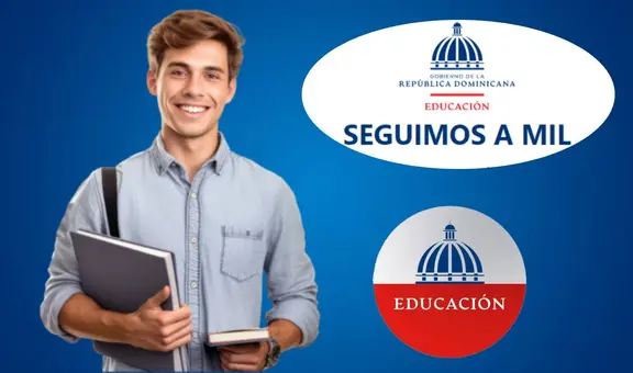 Bono Escolar 2024 agosto: consulta FÁCIL con CÉDULA si eres beneficiario de los RD$1.000 del Bono a Mil que entrega MINERD