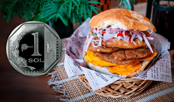 ¡Pan con chicharrón a solo S/1! Restaurante ofrece increíble precio por aniversario: ¿dónde se ubica?