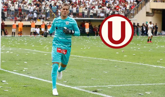 Leao Butrón dispara contra Universitario tras no tener suspendidos por la pelea ante Melgar