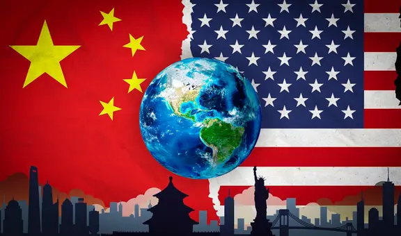 Los 3 países que liderarán junto a Estados Unidos y China y se convertirán en potencias del mundo en 2050