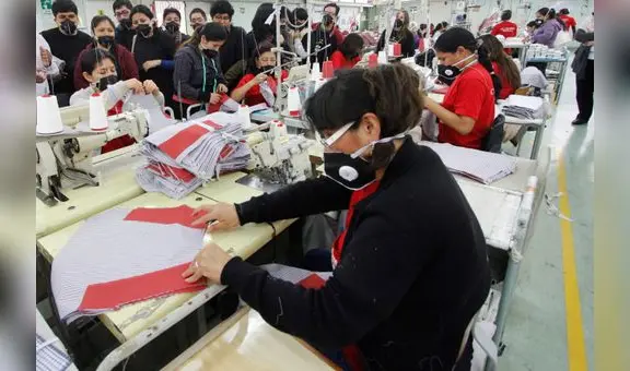 Compras a MYPErú lanza convocatorias para el sector textil con un presupuesto superior a S/ 192 millones