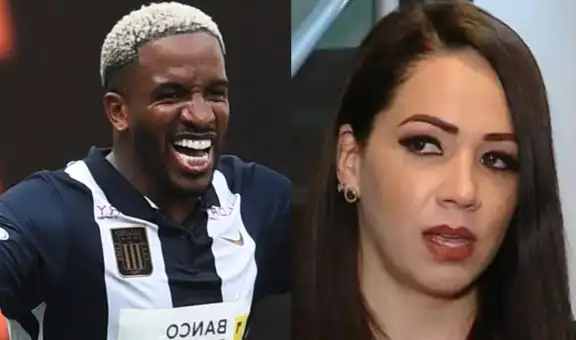 Jefferson Farfán y su curiosa publicación junto a sus hijos tras nueva polémica legal con Melissa Klug