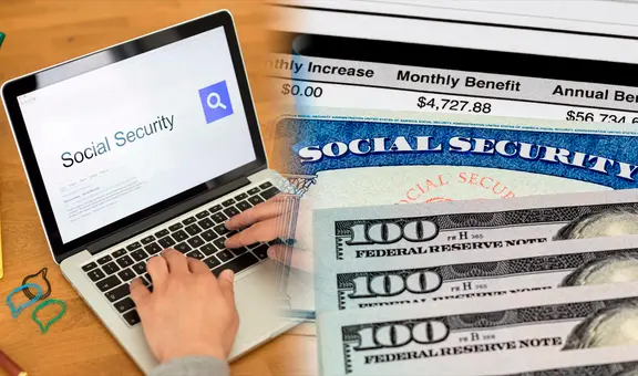 Calendario de pagos del Seguro Social en Estados Unidos: fechas oficiales, lista de beneficiarios y cómo cobrar