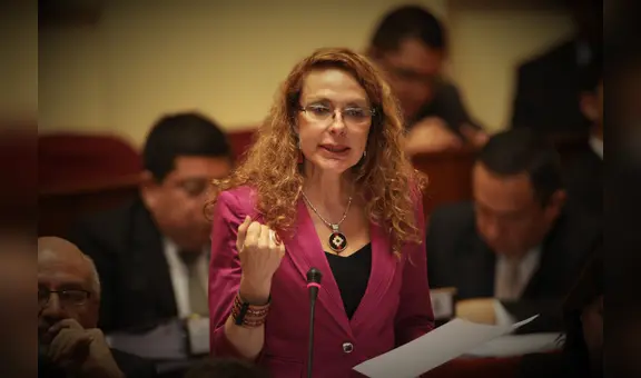 Eliane Karp: ¿qué sigue después del pedido de extradición contra la exprimera dama desde Israel?