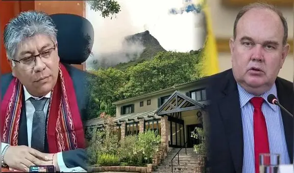Sanctuary Lodge de López Aliaga: ¿cuál será el futuro del lujoso hotel del alcalde de Lima en Machu Picchu?