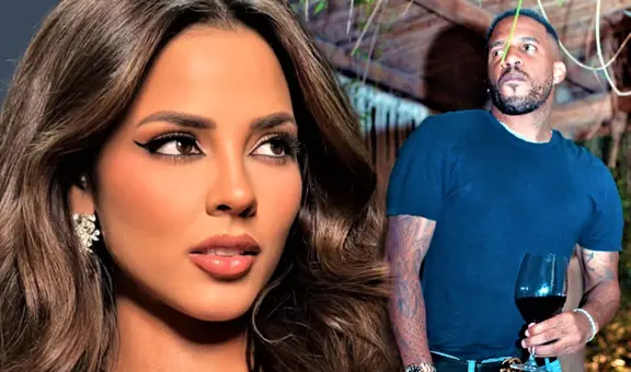 ¿Jefferson Farfán busca conquistar a Luciana Fuster?: 'Amor y fuego' revela curioso detalle que genera revuelo