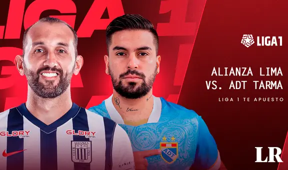 Alianza Lima vs. ADT EN VIVO: ¿a qué hora juegan y dónde ver el partido por la fecha 6 del Torneo Clausura 2024?