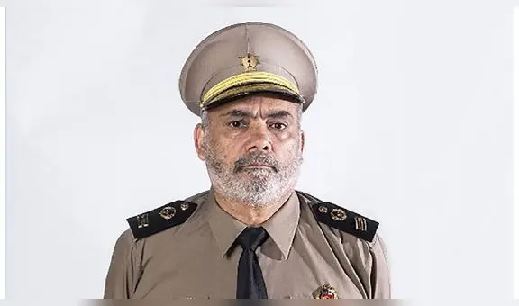 Oscar Carrillo: "En el Perú cambiamos de cantores, pero el escenario es el mismo"