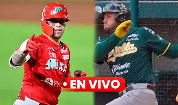Juego 4 de Diablos Rojos vs. Pericos: resultado del partido por playoffs de la Liga Mexicana de Béisbol