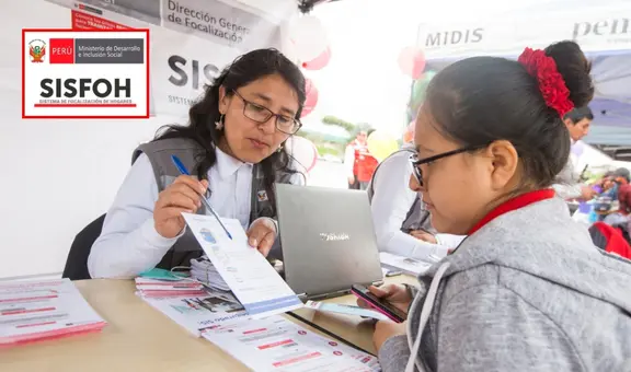 Sisfoh 2024: ¿cómo actualizar mi clasificación socioeconómica si mi hogar figura como pobre?