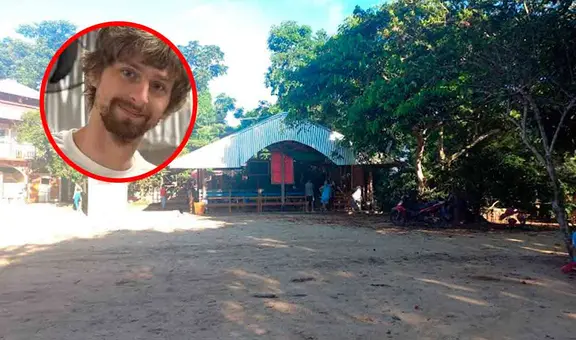Loreto: feminicidio en el centro de sanación de ayahuasca