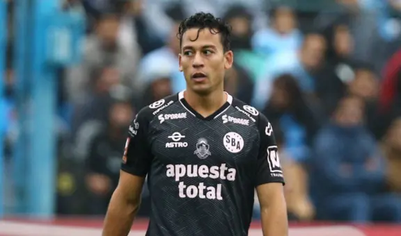 La fuerte razón del porqué Benavente no juega con Sport Boys y se perdería 2 partidos más del Clausura