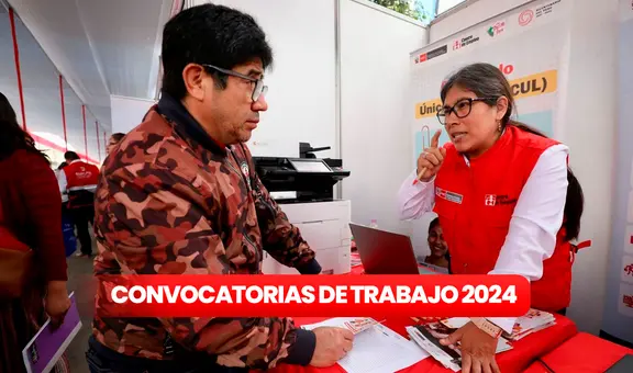 ¡Trabaja en Senamhi! Organismo abre convocatoria laboral en regiones del Perú para ganar hasta S/8.000