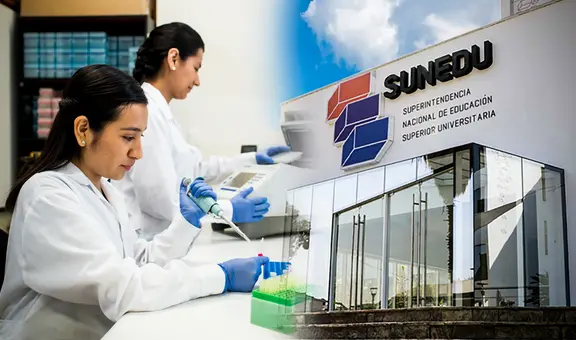 Clases 100% virtuales en las universidades de Lima: estas carreras serían exoneradas de la medida de Sunedu