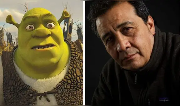 ¿Quién es Alfonso Obregón y por qué fue detenido el actor que le da voz a Shrek en Latinoamérica?