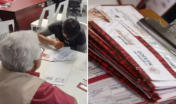 Beca Benito Juárez 2024: conoce el REQUISITO OBLIGATORIO para retirar el pago en el Banco del Bienestar