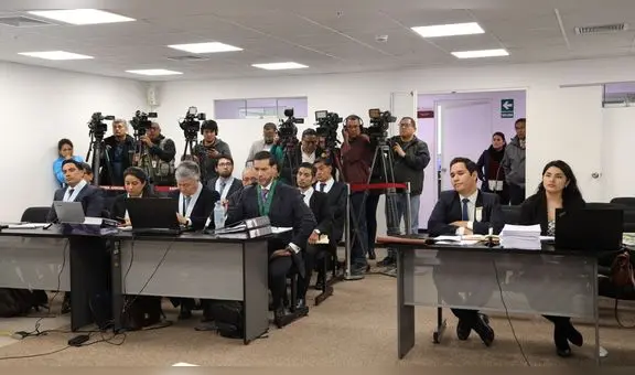 Nueva Ley de crimen organizado afectará investigación y competencia de las fiscalías y juzgados