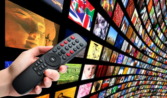 Así puedes ver miles de canales GRATIS en tu Smart TV: conoce cómo instalar esta app de forma segura en tu televisor