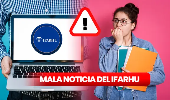 Ifarhu y la MALA NOTICIA para los beneficiarios del PASE-U 2024 que cobran el segundo pago en agosto