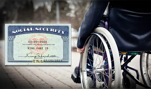 Adiós al Seguro Social: estas profesiones en Estados Unidos ya NO calificarán a los beneficios por discapacidad