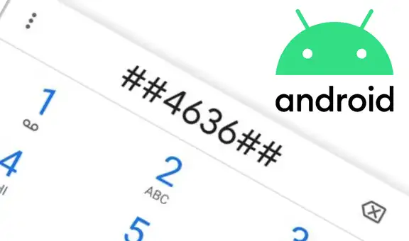 Descubre cómo mejorar la seguridad de tu teléfono Android usando códigos secretos que pocos conocen