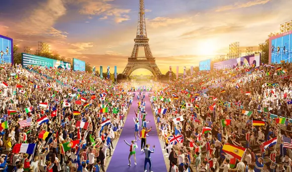 Ceremonia de Clausura de los Juegos Olímpicos París 2024: hora, canal y cronograma del último día de competencia