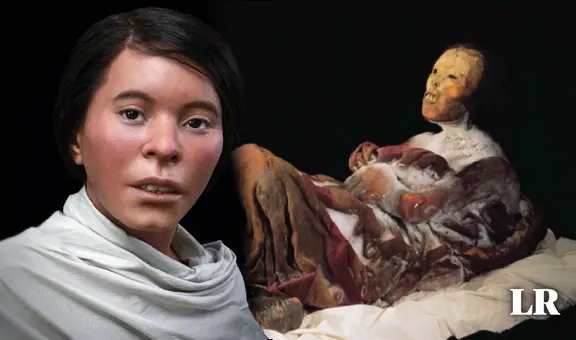 Sudamérica tiene el país con una de las momias mejor conservadas del mundo: hallaron el cuerpo congelado