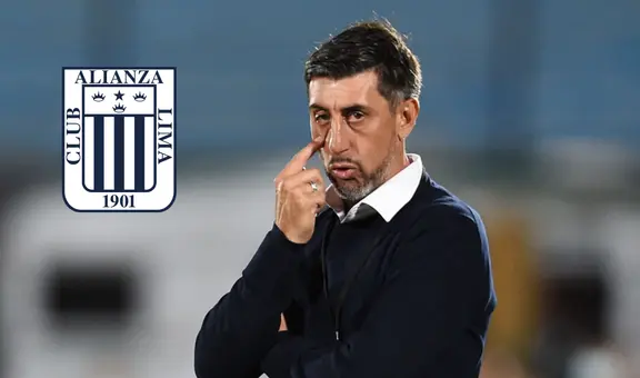 Revelan la millonaria cifra que exige Cristian Díaz a Alianza Lima en su demanda ante la FIFA