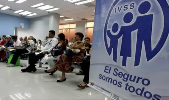 Las 2 BUENAS NOTICIAS para los pensionados del IVSS: habrán nuevos beneficios después del 20 de agosto en Venezuela