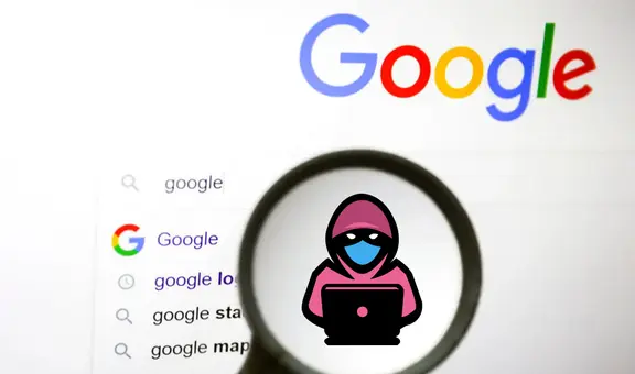 Estafas escondidas en el primer resultado de Google: así trataron de robarle dinero a una persona