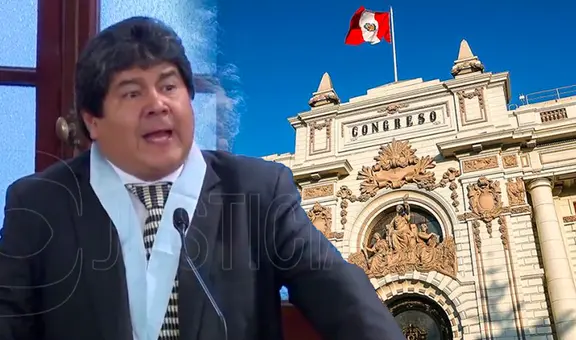 'Ley de impunidad' permitiría que condenados por terrorismo puedan salir en libertad, según abogado del caso Barrios Altos