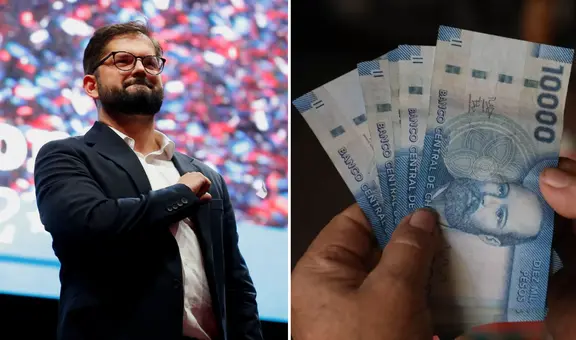 El presidente de Chile te puede dar un bono de por vida: descubre el ÚNICO requisito que necesitas