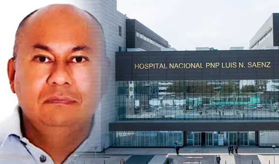 Mujer muere en el Hospital Nacional PNP tras liposucción: intervención estética está prohibida en nosocomio