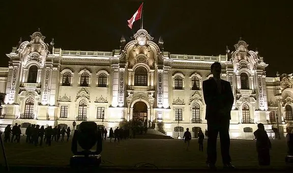 Tres de cada cuatro peruanos no tienen candidato presidencial