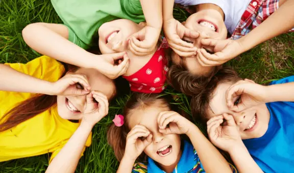 Día del Niño 2024: ¿cuándo se celebra y qué actividades se realizan en esta fecha?