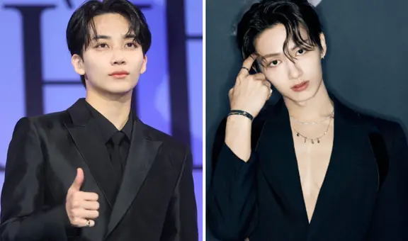 SEVENTEEN: Pledis anuncia que Jeonghan ingresará al servicio militar y Jun se dedicará a la actuación