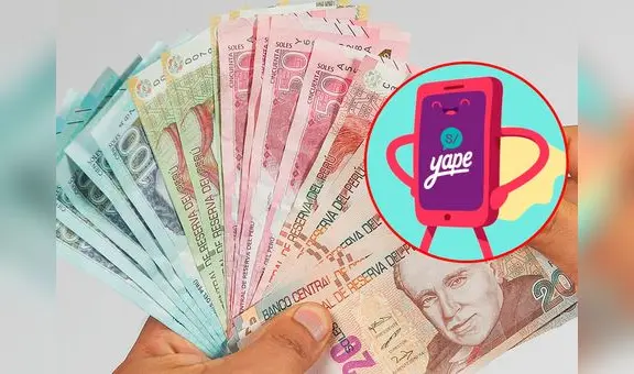 ¿Cuántas veces puedo solicitar crédito de Yape? Esto indica la billetera digital