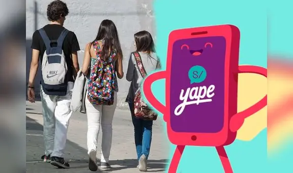 ¿Un menor de edad puede tener Yape? Mira en qué casos, cómo solicitarlo y más detalles